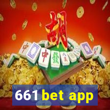 661 bet app